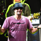 Let's see what we can figure out about Kid Rock's politics from a bunch of his live shows